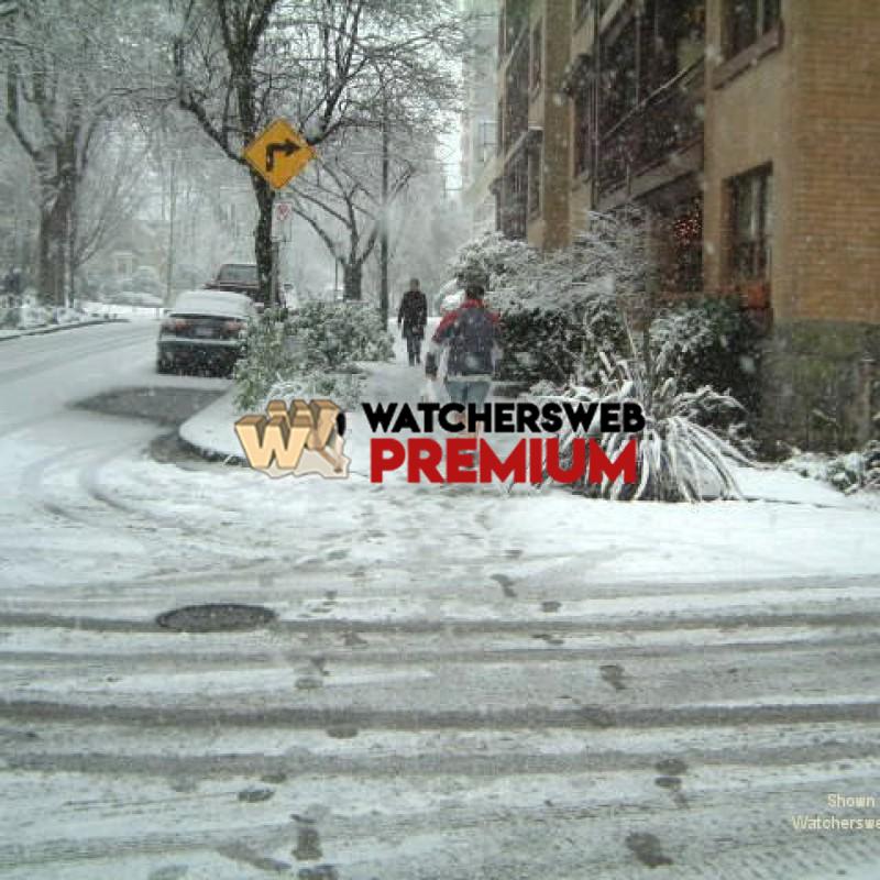 Lovely Weather - p - Tom - BC, Canada