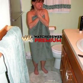 Vixen ~ Getting Squeaky Clean - Middlesex County, NJ, USA