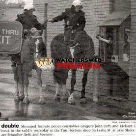 Canadian Coffee Break - p - Tom - BC, Canada
