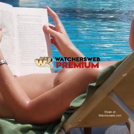 Last Of The Pool Pics - -