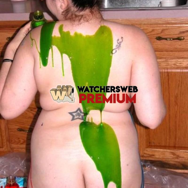 BBW Lulu ~ Getting Messy - New Jersey, USA