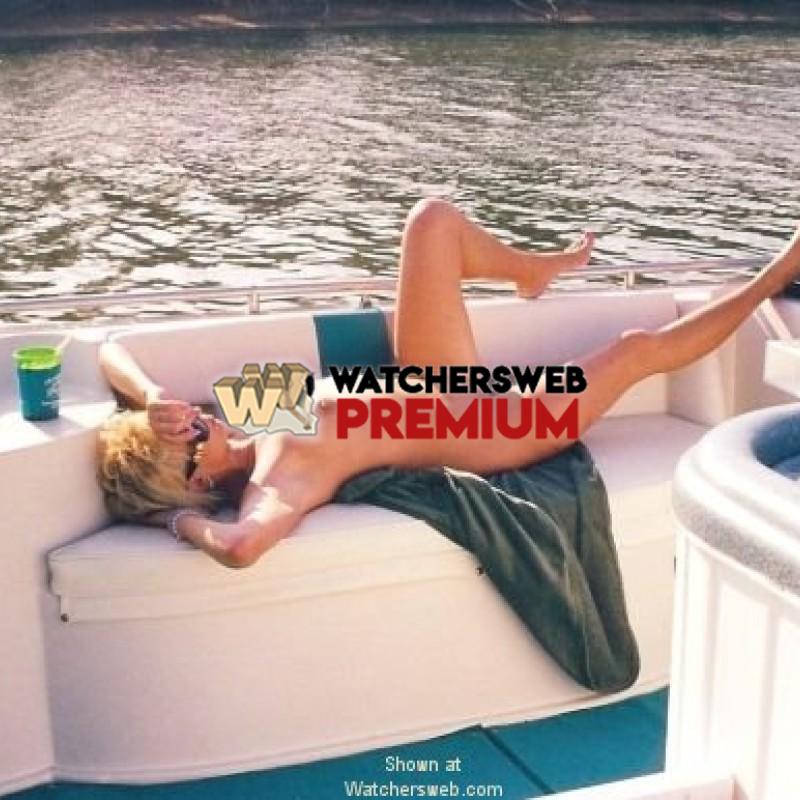 Sexy Wife ~ Boat - Florida, USA