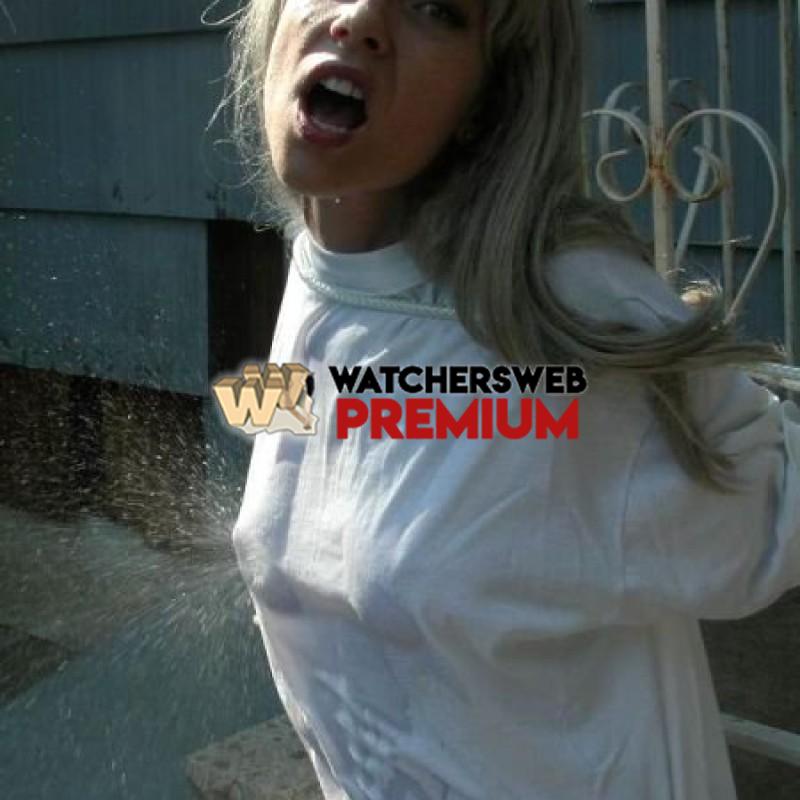 Michelle ~ Wet T-Shirt Fun - Virginia, USA