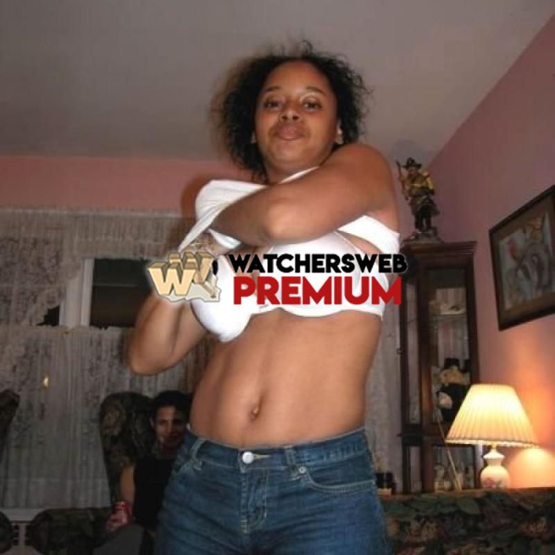 Frankie ~ Casting Couch - New York, USA