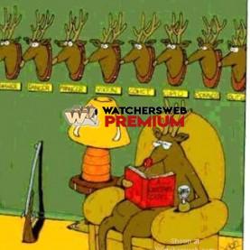 Rudolph's Triumphs - c - Tom - BC, Canada