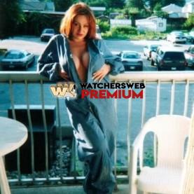 Jennifer ~ Deck - Canada