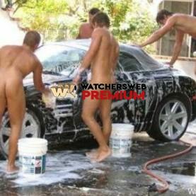 Car Wash - p - Stumper - Canada
