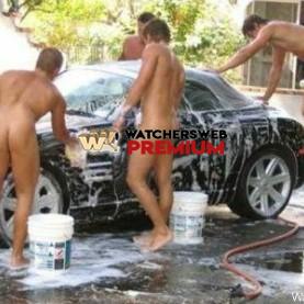 Car Wash - p - Stumper - Canada