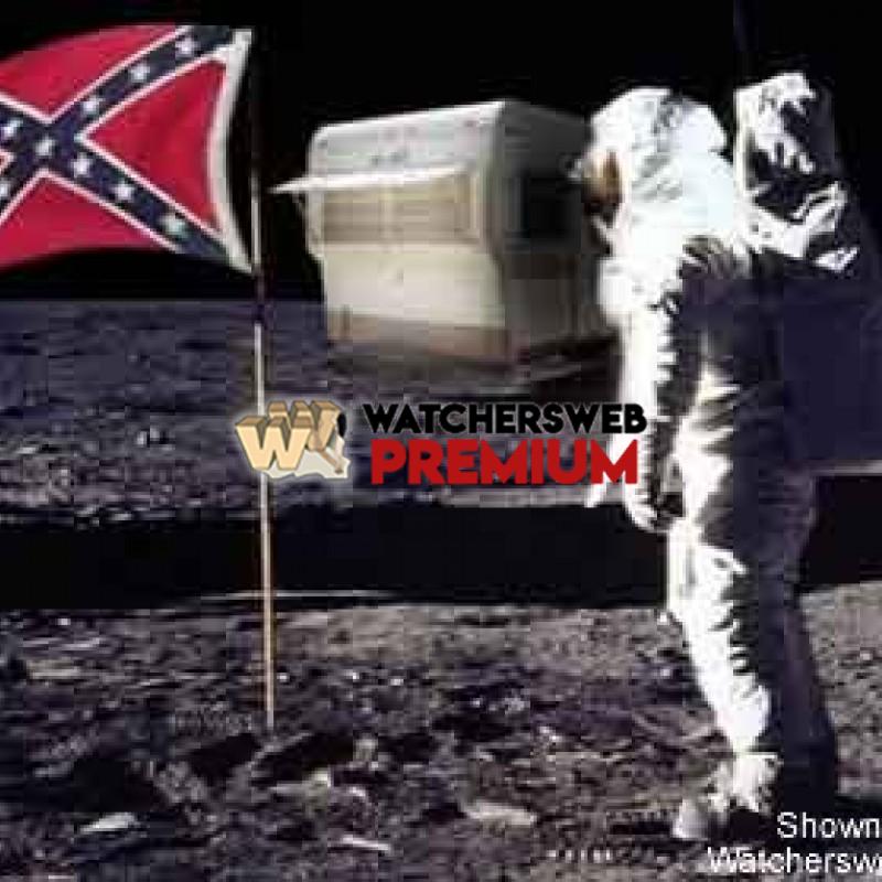 Redneck Moon Landing - p - Stumper - Canada