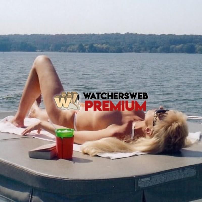 Sexy Wife ~ Missing Summer - Tennessee, USA