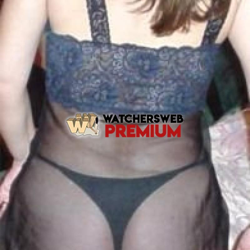 From The Archive ~ Here Is My Wife - -