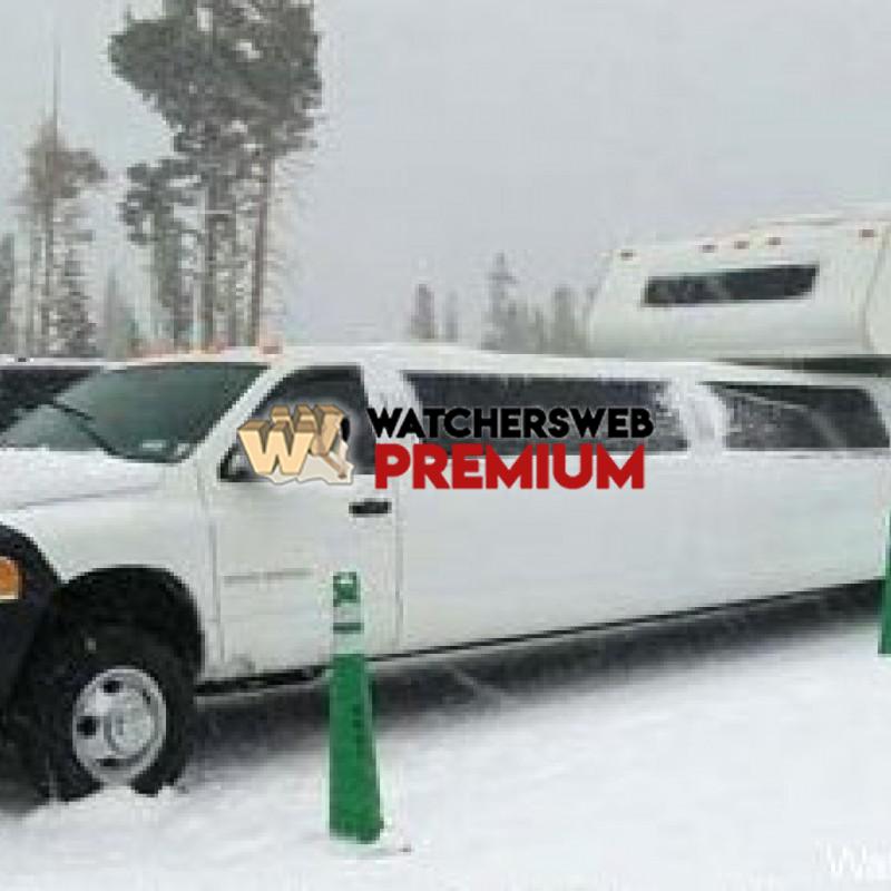 Redneck Wins Lottery - p - t2ieb - British Columbia, Canada