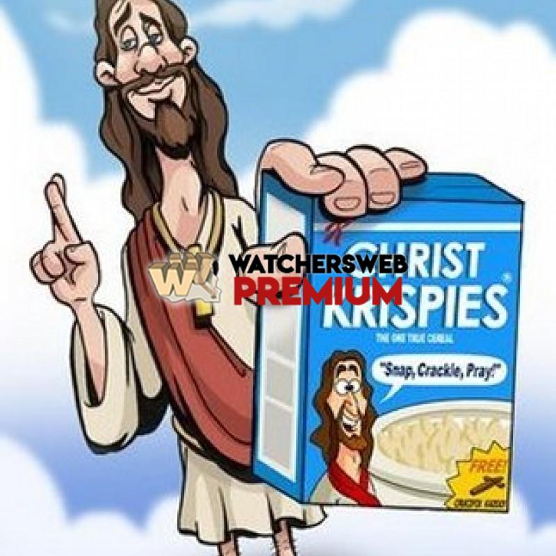 Christ Krispies - c - Peaches