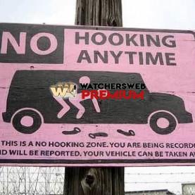 No Hookers - p - KT