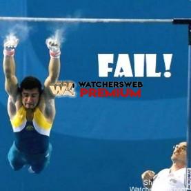 Failure #1 - p - Stumper - Canada