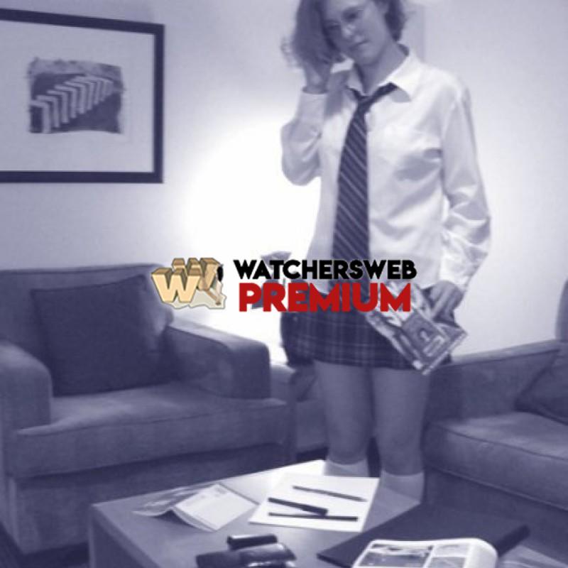 From The Archive ~ Little Miss - -