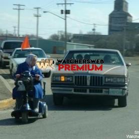 In Her Own Time - p - Stumper - Canada