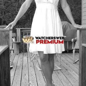 Curvey ~ Pin Up Girl - -