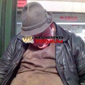 Having A Kip - p - Stumper - Canada