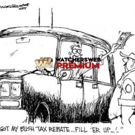 Tax Rebates #2 - c - Stumper - Canada