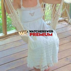 Curvey ~ The Swing - USA