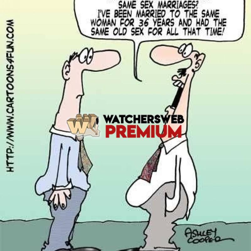 Same Sex - c - Stumper - Canada