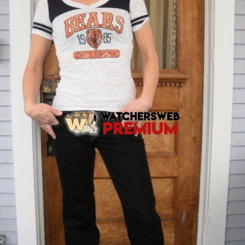 True Bears Fan - Chicago, Illinois, USA