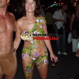 Fantasy Fest 2008 - Florida, USA