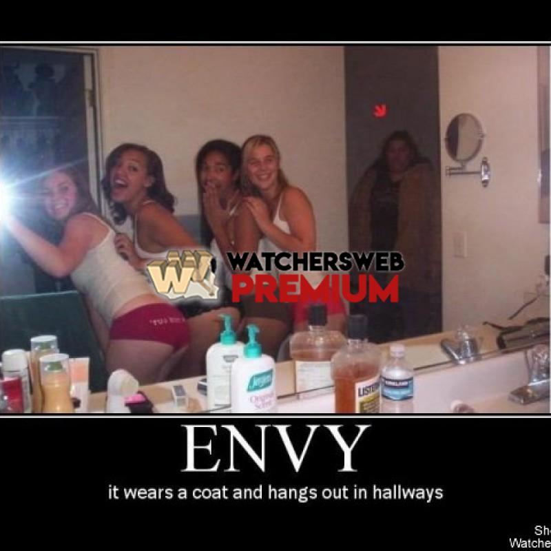 Envy - p - Omonko - USA