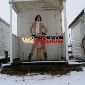 Tina ~ Snow Day #3 - UK