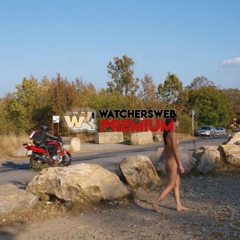 Sylva Dares - Europe