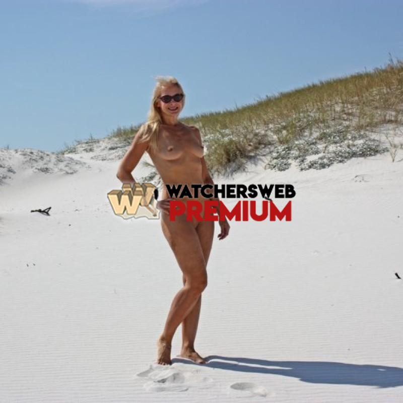 Off To The Beach - South Africa