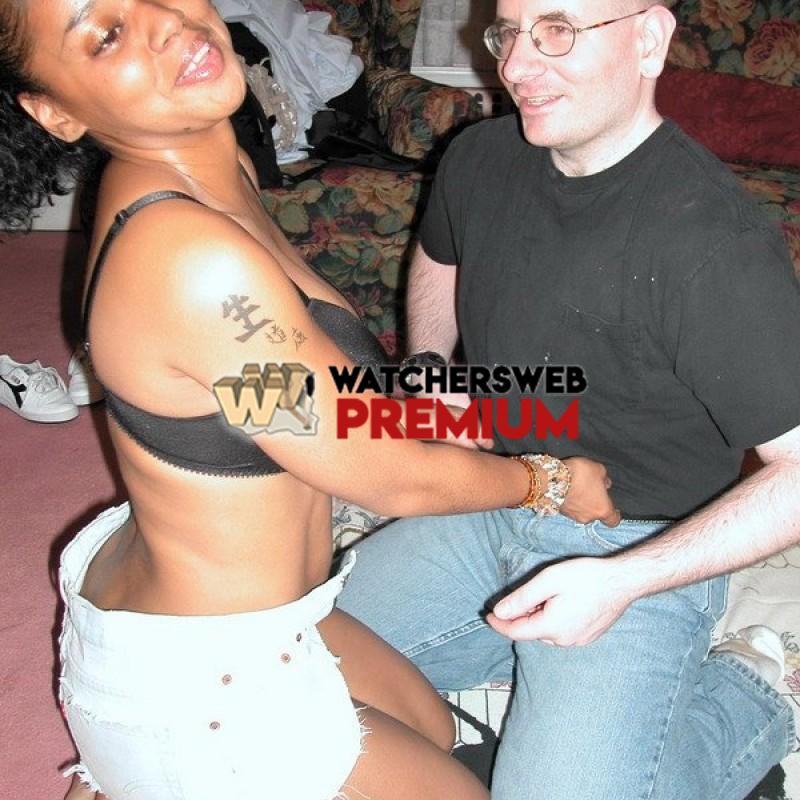 Ebony Frankie Sucks White Dick - Pennsylvania, USA