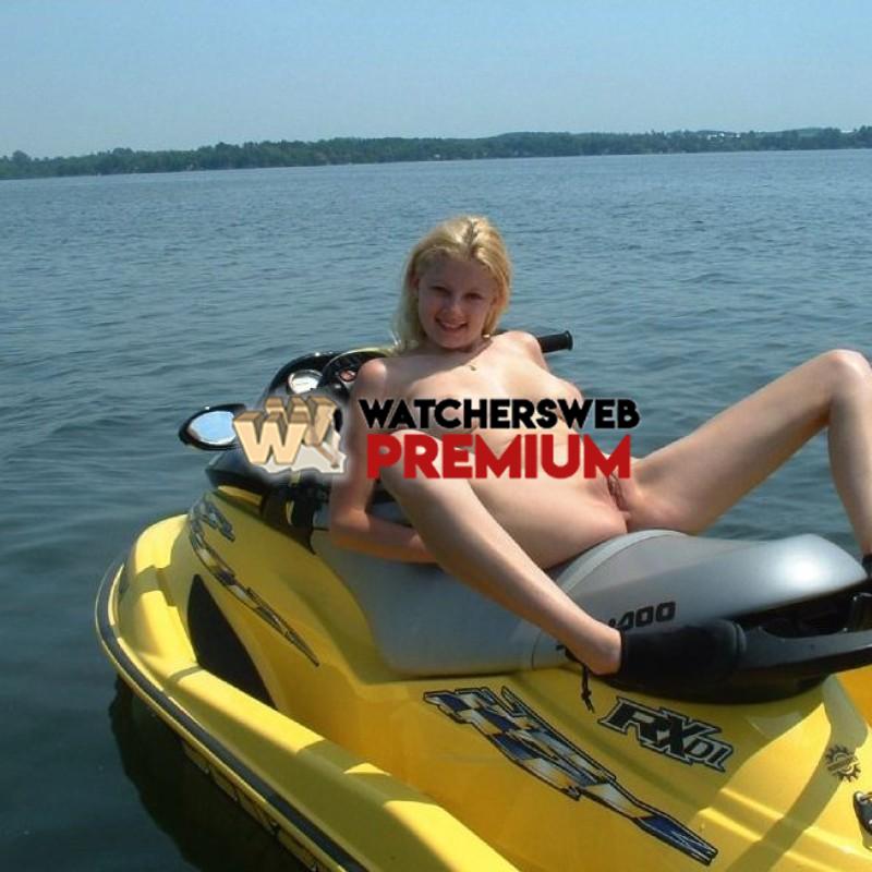 Jetski - USA