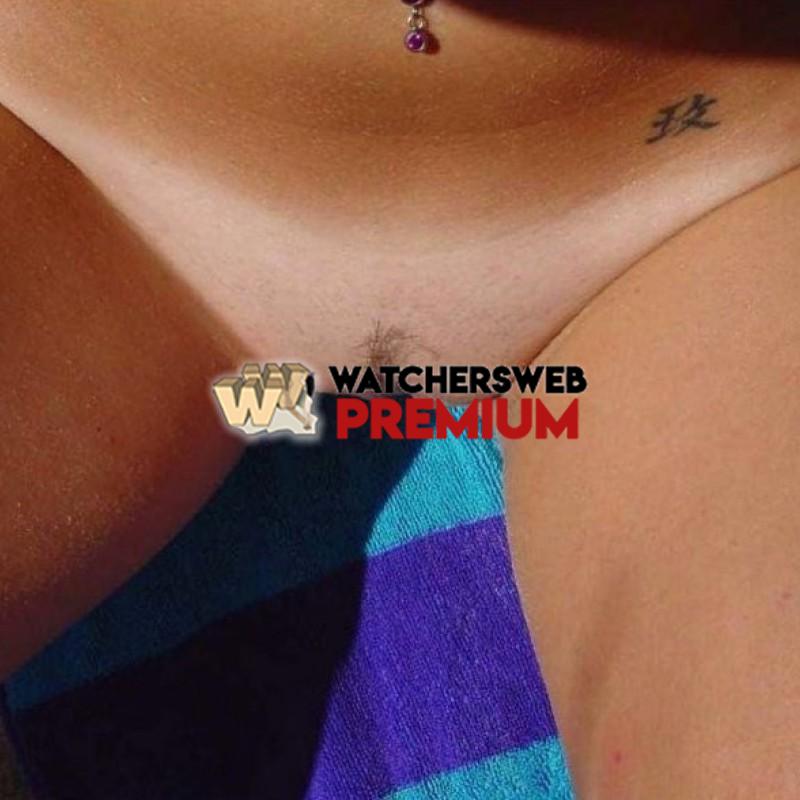 Island Nude - Australia