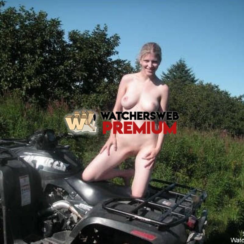 4-Wheeler Spread - Texas, USA