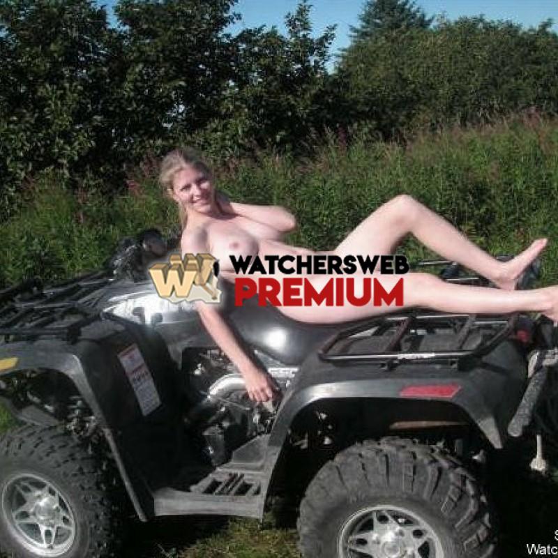 4-Wheeler Spread - Texas, USA