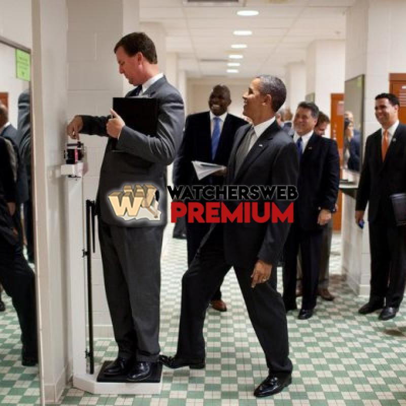 Presidential Prank - p - Jermaine