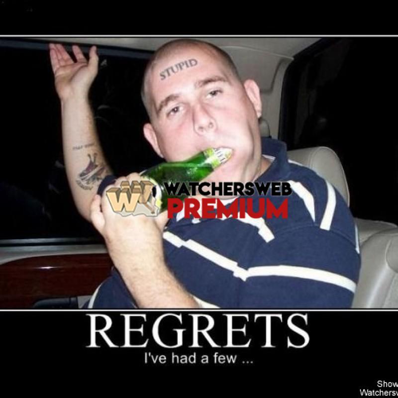 Regrets - p - Jermaine