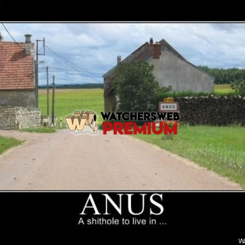 Anus - p - Jermaine