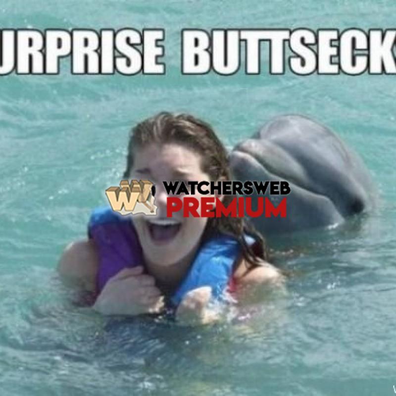 Surprise Buttsecks - p - Jermaine