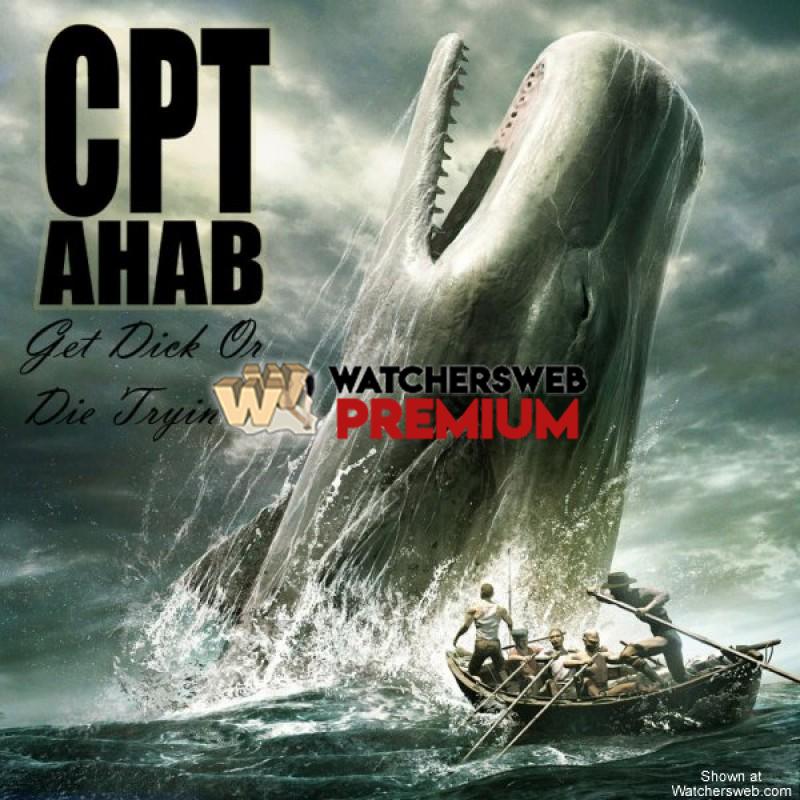 Cpt Ahab - p - Jermaine