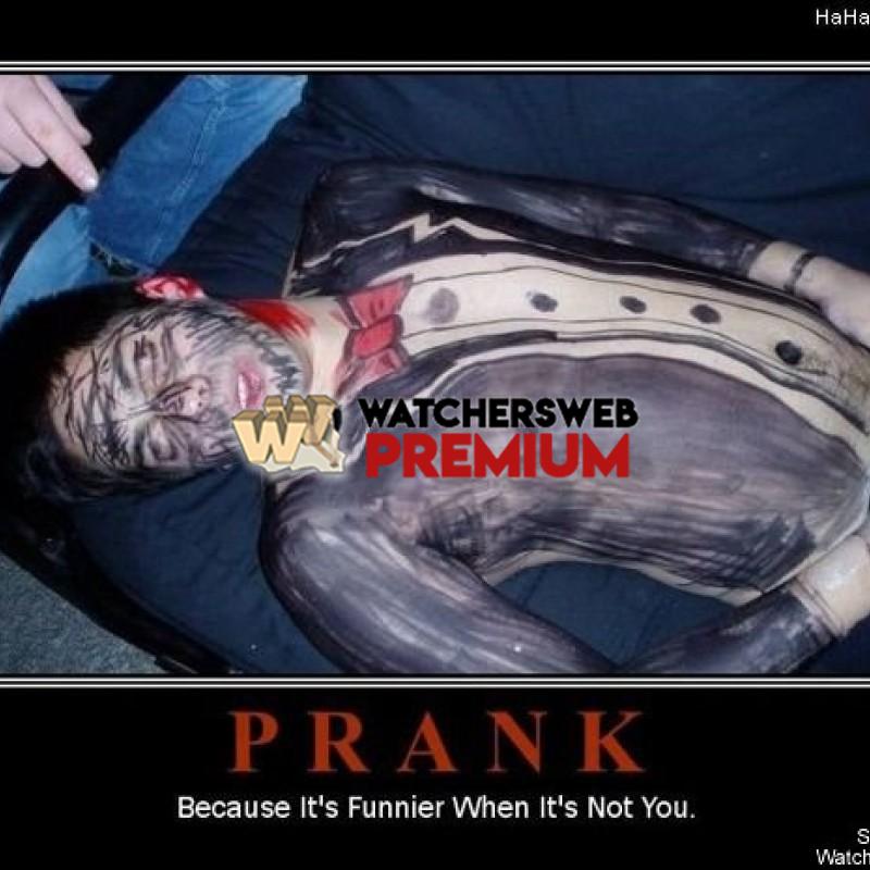 Prank - p - Candylea