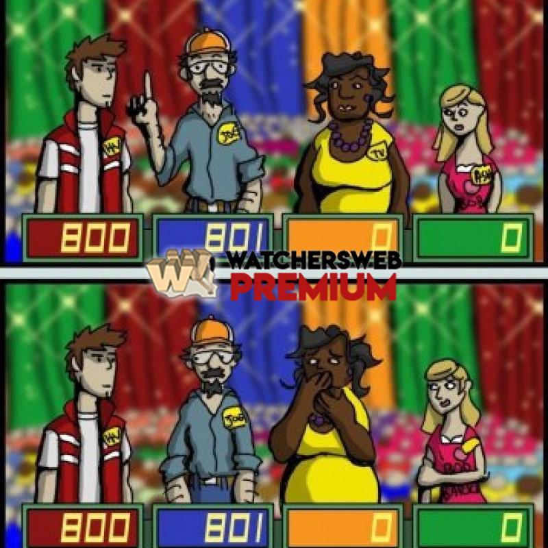 The Price Is Wrong - c - Jermaine