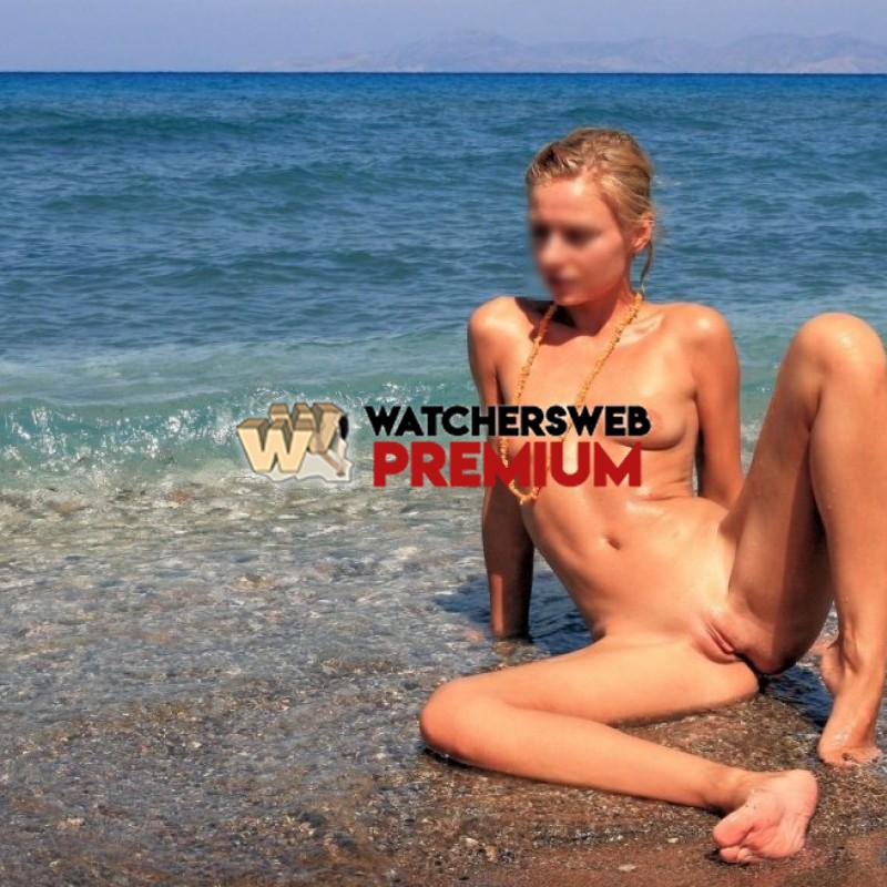 Joan On Rhodes - Rhodes, Greece