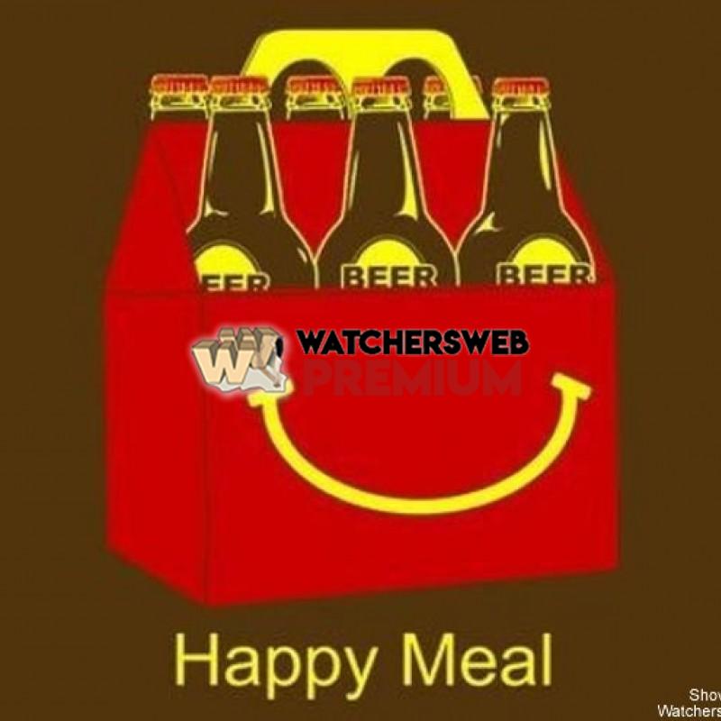 Happy Meal - c - Jermaine