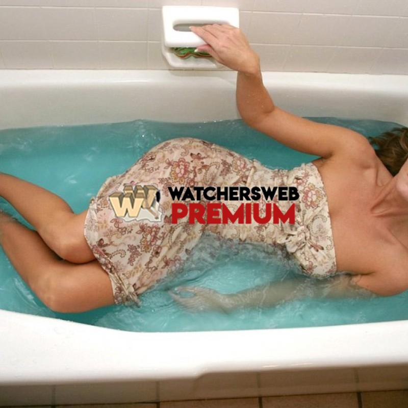 Kristen's Bath Time - Florida, USA