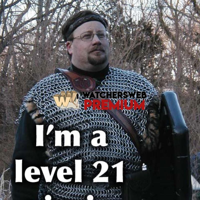 Level 21 - p - Jermaine