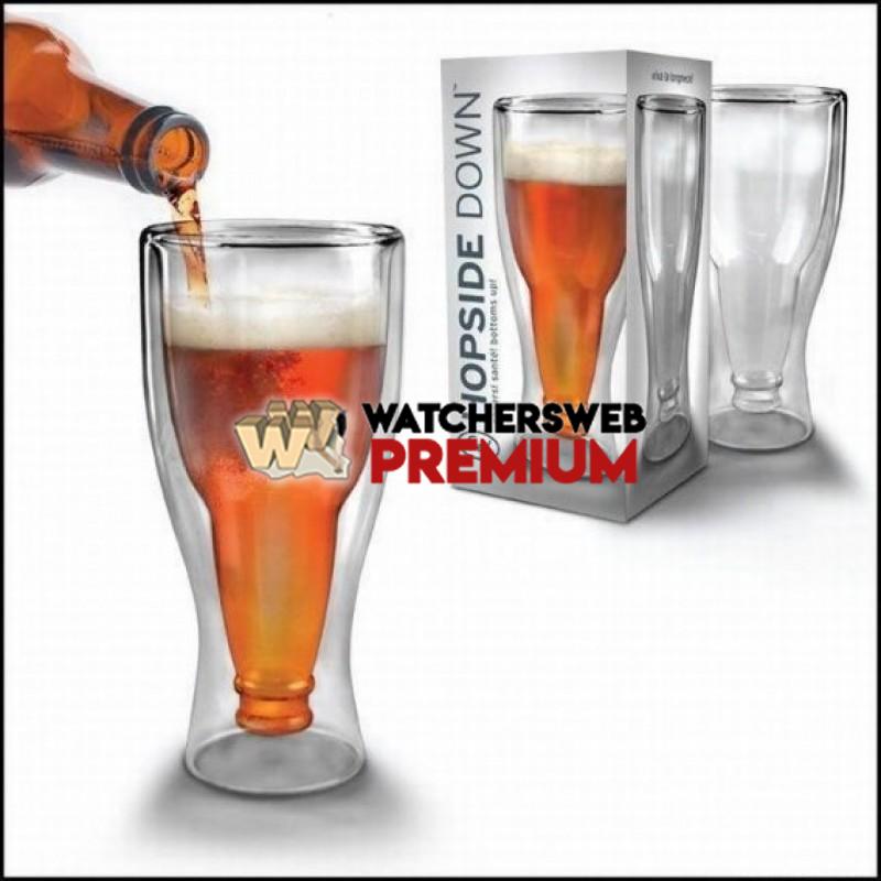 Cool Beer Glass - p - Jermaine