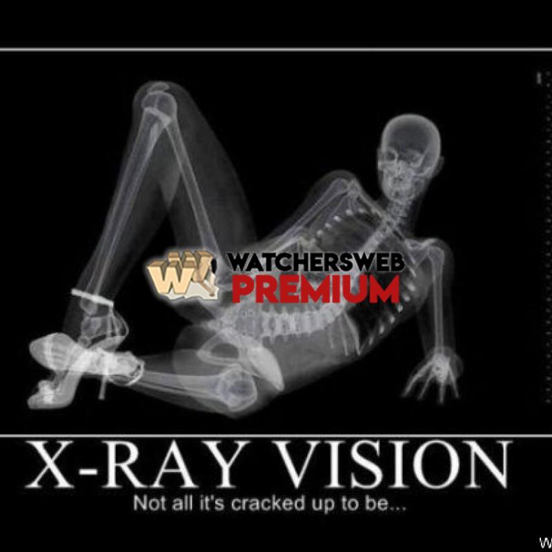 X-Ray Vision - p - Jermaine